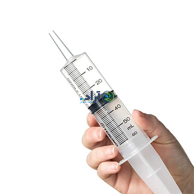 سرنگ 60 سی سی