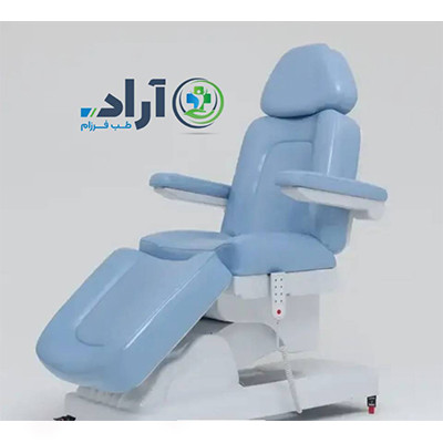 تخت کاشت مو 4 موتوره